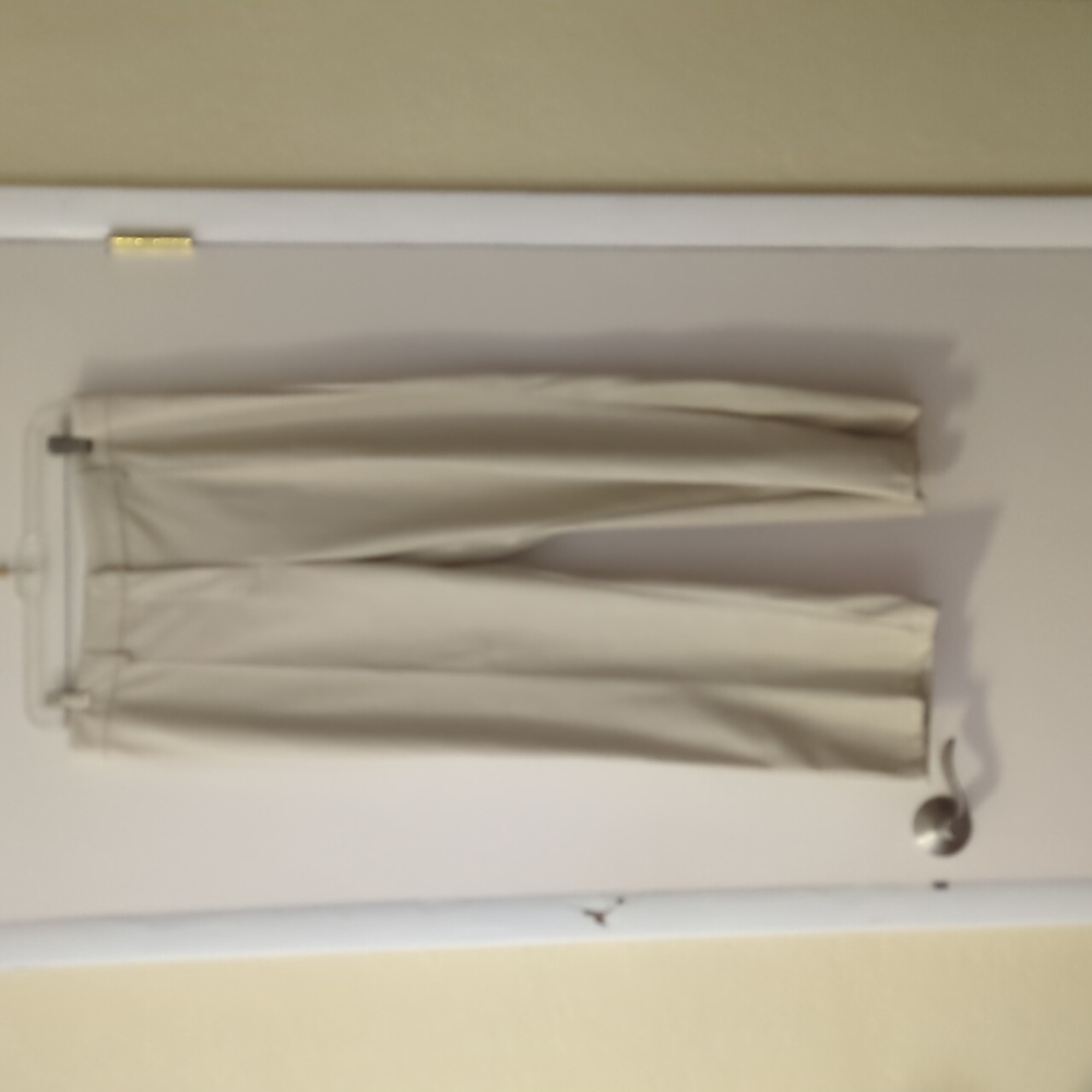 7 for all Mankind faux leather pants